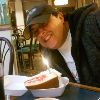Bethlehem Diner - Husbands belated birthday on our visit to Bethlehm Pa - Diners Near Me - Allentown, Pennsylvania Bethlehem Diner - Husbands belated birthday on our visit to Bethlehm Pa - Diners Near Me - Allentown, Pennsylvania