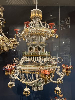 Erzgebirgisches Spielzeugmuseum by null
