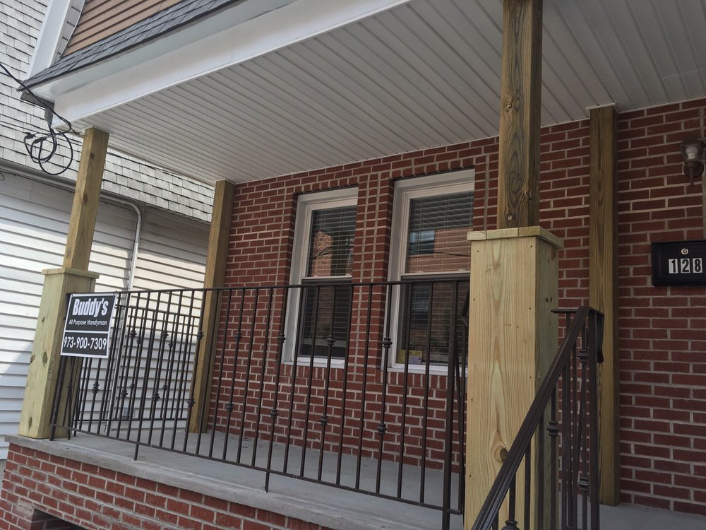 Slide of Buddy's Mechanical