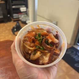 Kimchi tako Kimchi tako