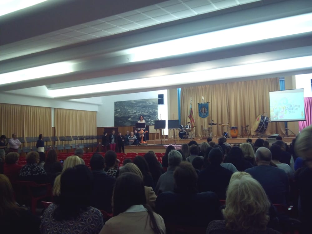 El Musical de Sedaví