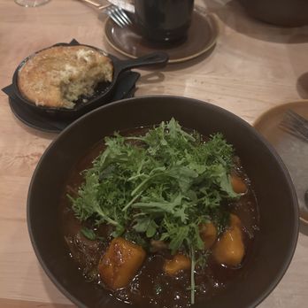 Nolia - Goat Gnocchi - Southern Near Me - Cincinnati, Ohio