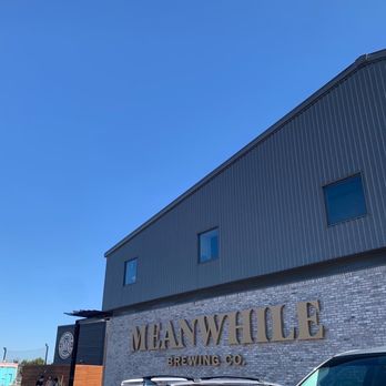 Meanwhile Brewing - Breweries Near Me - Austin, Texas Meanwhile Brewing - Breweries Near Me - Austin, Texas