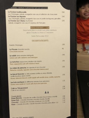 Menu photo 1 Alpen Art Val Thorens, 73