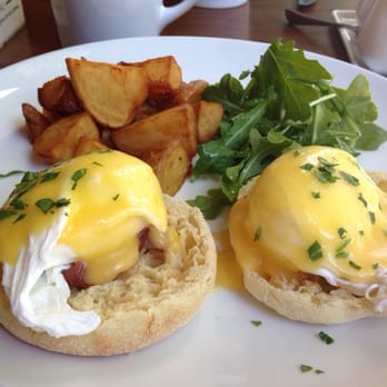 Catch 122 - Duck prosciutto eggs Benedict - Breakfast & Brunch Near Me - North Vancouver, British Columbia Catch 122 - Duck prosciutto eggs Benedict - Breakfast & Brunch Near Me - North Vancouver, British Columbia