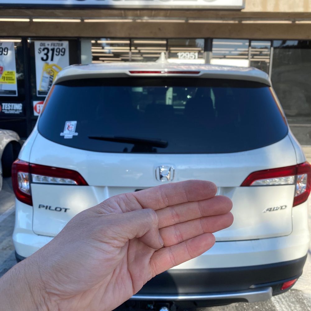 AutoZone - Tow ball lock pin for the 2019 pilot - Auto Parts & Supplies Near Me - Garden Grove, California AutoZone - Tow ball lock pin for the 2019 pilot - Auto Parts & Supplies Near Me - Garden Grove, California