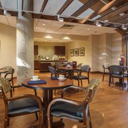 The Lodge Retirement Community
