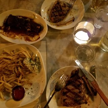 Mua - Ribeye steak split (it's a whole lb) - Bars Near Me - Oakland, California Mua - Ribeye steak split (it's a whole lb) - Bars Near Me - Oakland, California