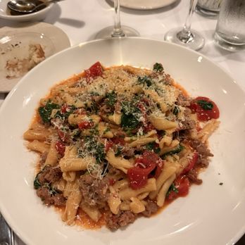 Aldo's Cafe - Italian Near Me - Los Gatos, California