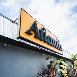 Exterior photo of Atlantis Gentlemens Club - Largo, Florida Exterior photo of Atlantis Gentlemens Club - Largo, Florida