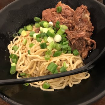 Tiger Noodle House - Beef noodle dry - Chinese Near Me - Katy, Texas Tiger Noodle House - Beef noodle dry - Chinese Near Me - Katy, Texas