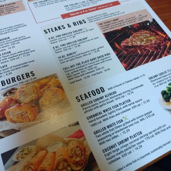 Cheddar's Scratch Kitchen - American Near Me - Augusta, Georgia