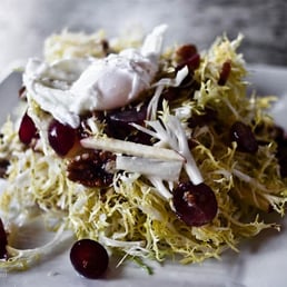 The Man Salad