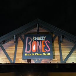 Exterior photo of Smokey Bones Columbus - Columbus, Georgia Exterior photo of Smokey Bones Columbus - Columbus, Georgia