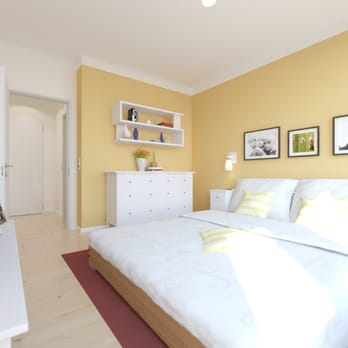 visupartner - 3D Visualisierung Schlafzimmer - Professional Services Near Me - Berlin, BE visupartner - 3D Visualisierung Schlafzimmer - Professional Services Near Me - Berlin, BE