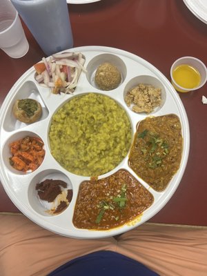 Khasiyat Indian Restaurant by null