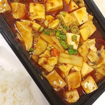 Mulan Chinese Restaurant - Mapo Tofu - Chinese Near Me - Sandy, Utah Mulan Chinese Restaurant - Mapo Tofu - Chinese Near Me - Sandy, Utah