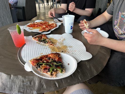 Patio 2900 At Boat Town