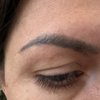 Skin City Medi Spa - This is eyebrow before. - Skin Care Near Me - Penngrove, California Skin City Medi Spa - This is eyebrow before. - Skin Care Near Me - Penngrove, California