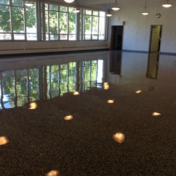 Steam Bright Janitorial Services - Refinish terrazzo floors - Carpet Cleaning Near Me - Rochester, New York Steam Bright Janitorial Services - Refinish terrazzo floors - Carpet Cleaning Near Me - Rochester, New York