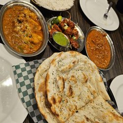 Indian Authentic Cuisine
