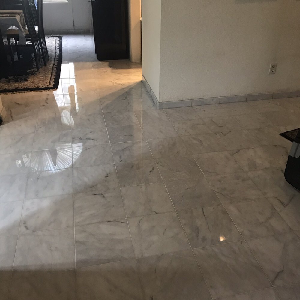 Radiant Stone Care - Hall way - Flooring Near Me - Irvine, California Radiant Stone Care - Hall way - Flooring Near Me - Irvine, California