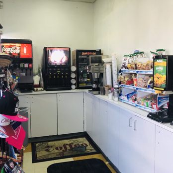 Chevron - Gas Stations Near Me - Gustine, California