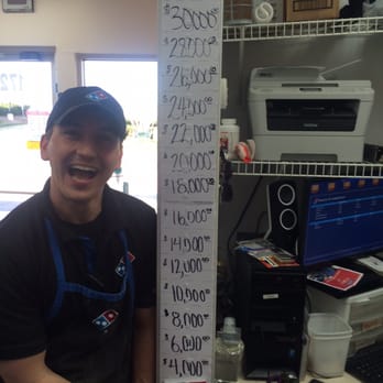 Domino's Pizza - Awesome people at this location! - Pizza Near Me - Rolla, Missouri