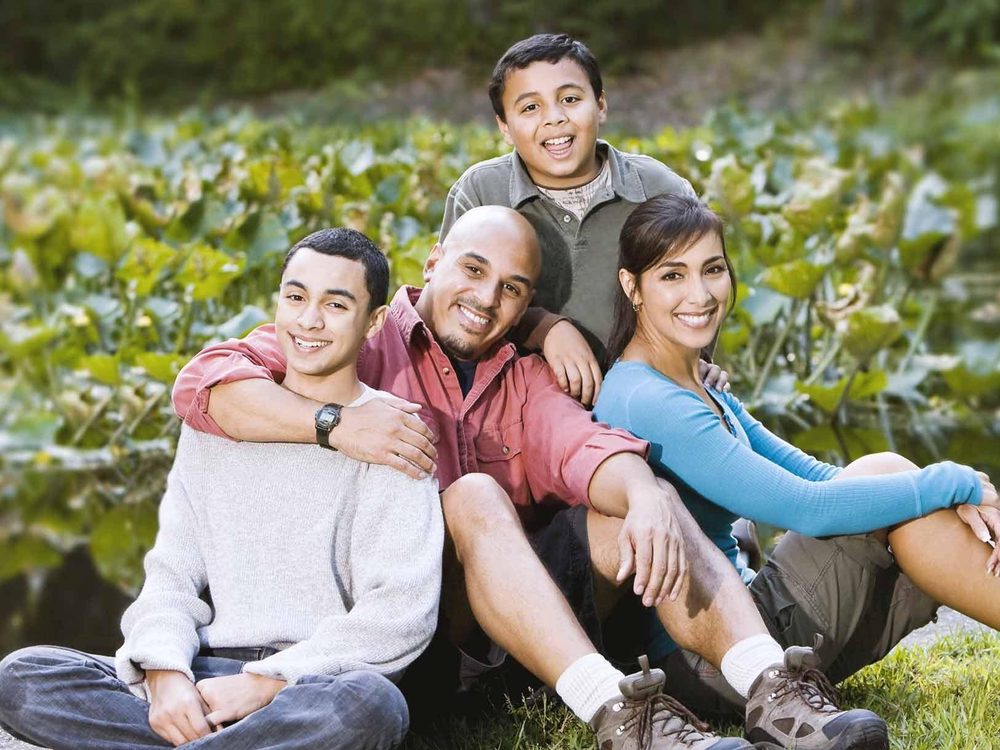 Aspiranet - social services organization in Bakersfield, CA