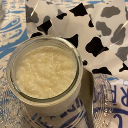 FloridaBlanca - Arroz con leche