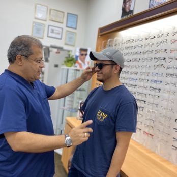 Eyeglass Express - Eyewear & Opticians Near Me - Houston, Texas