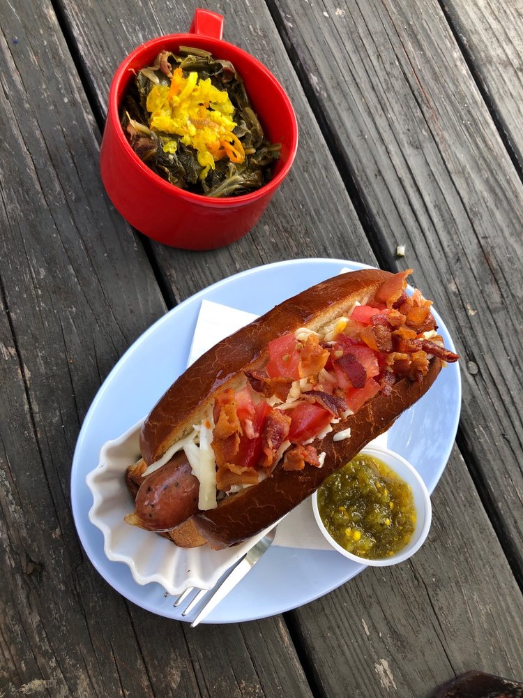 GOOD DOG HOUSTON HEIGHTS 935 Photos & 729 Reviews Hot Dogs 903