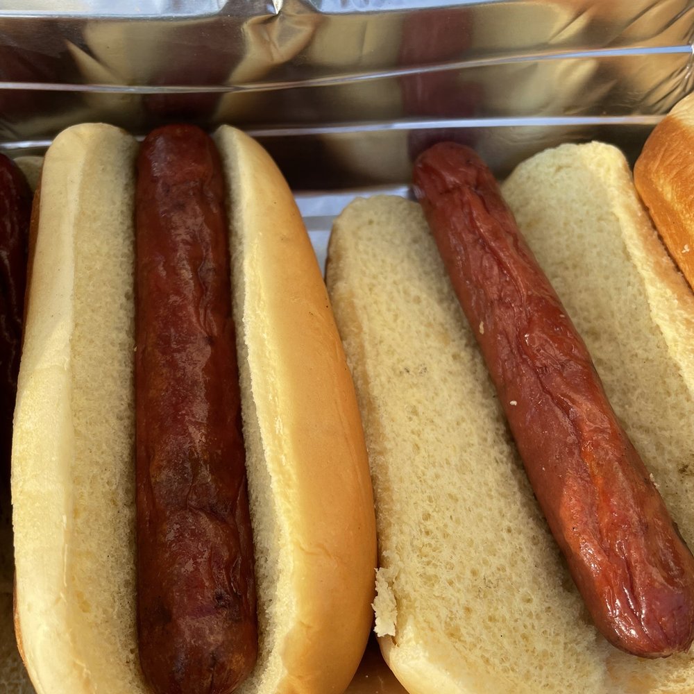 The BBQ King - Barbeque Near Me - Sayville, New York The BBQ King - Barbeque Near Me - Sayville, New York