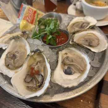 The Pearl - Oysters - Seafood Near Me - Tampa, Florida The Pearl - Oysters - Seafood Near Me - Tampa, Florida