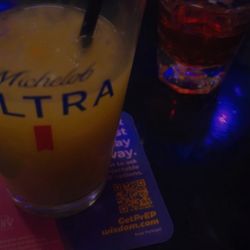 Red Eye NY