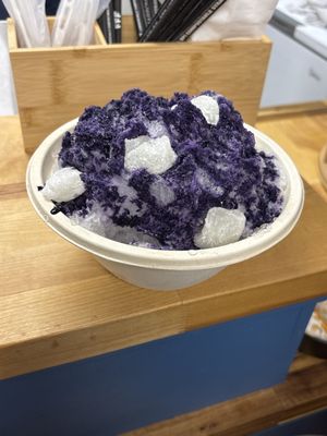 Haleiwa Shave Ice by null