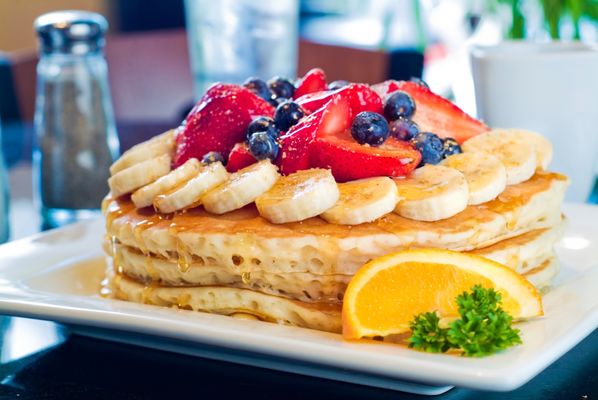 Keke's Breakfast Cafe by null