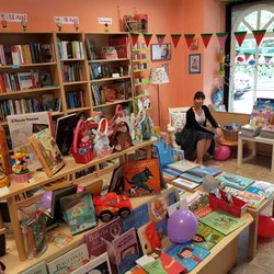 Libreria Maramay