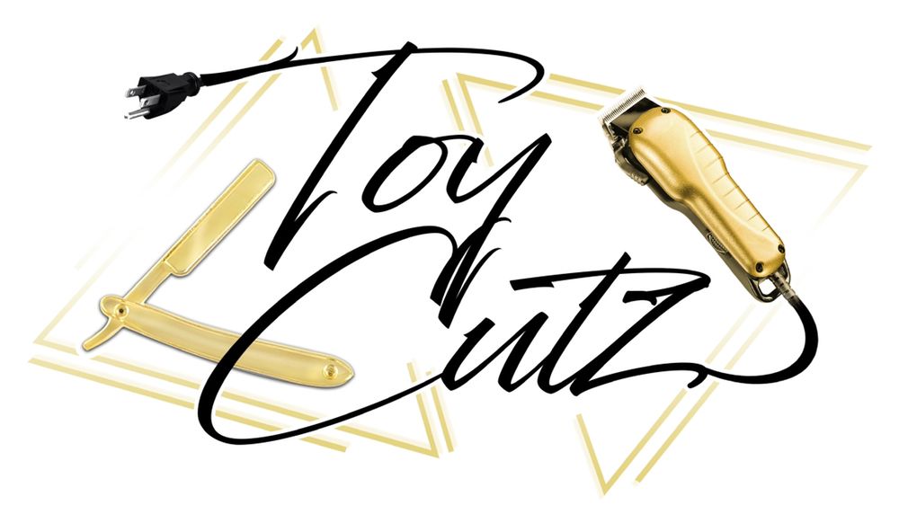 Toy Cutz Logo