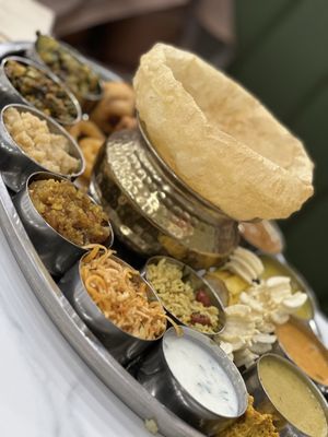Simply South - Indian Vegetarian Restaurant by null