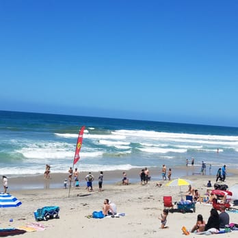 Moonlight State Beach - The beach.. - Playgrounds Near Me - Encinitas, California Moonlight State Beach - The beach.. - Playgrounds Near Me - Encinitas, California