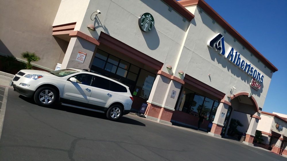 ALBERTSONS 67 Photos & 48 Reviews Grocery 3010 W Ann Rd, North