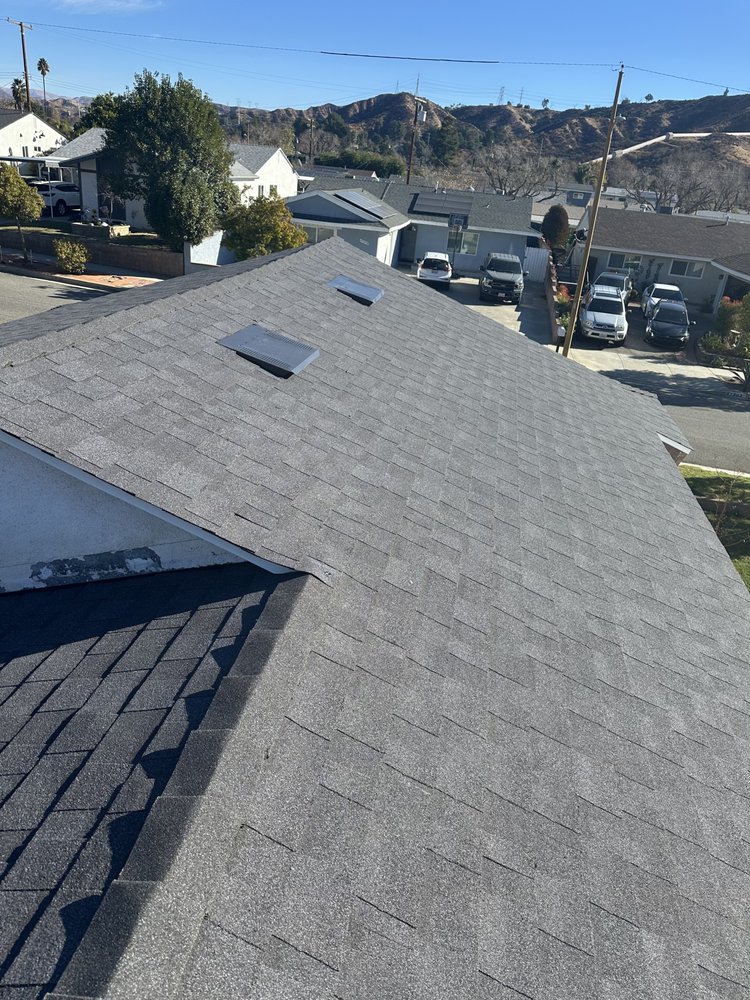 Slide of TruFix Roofing