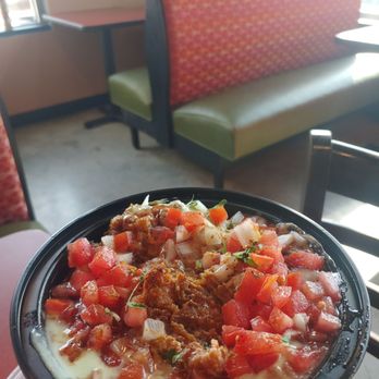 Chaska - Samosa Chat - Middle Eastern Near Me - Sterling, Virginia