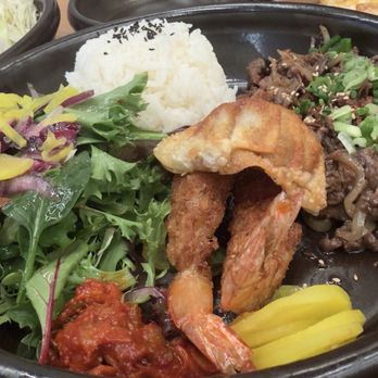 Nasung Donkasu - Bio - Korean Near Me - Aliso Viejo, California