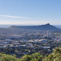Mount Tantalus