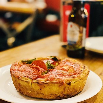 Giordano's - Individual size Pizza - Pizza Near Me - Chicago, Illinois Giordano's - Individual size Pizza - Pizza Near Me - Chicago, Illinois