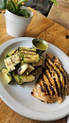 Fresh Corn Grill - Westwood by null