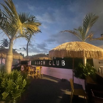 Aqua Marina Beach Club - Hotels Near Me - Rincon, Puerto Rico
