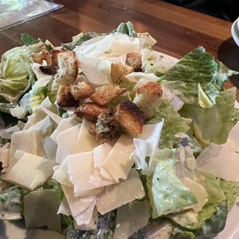 Hand Fire Pizza - Caesar - Pizza Near Me - Jackson, Wyoming Hand Fire Pizza - Caesar - Pizza Near Me - Jackson, Wyoming